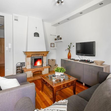 Apartamenty Za Strugiem 자코파네 외부 사진