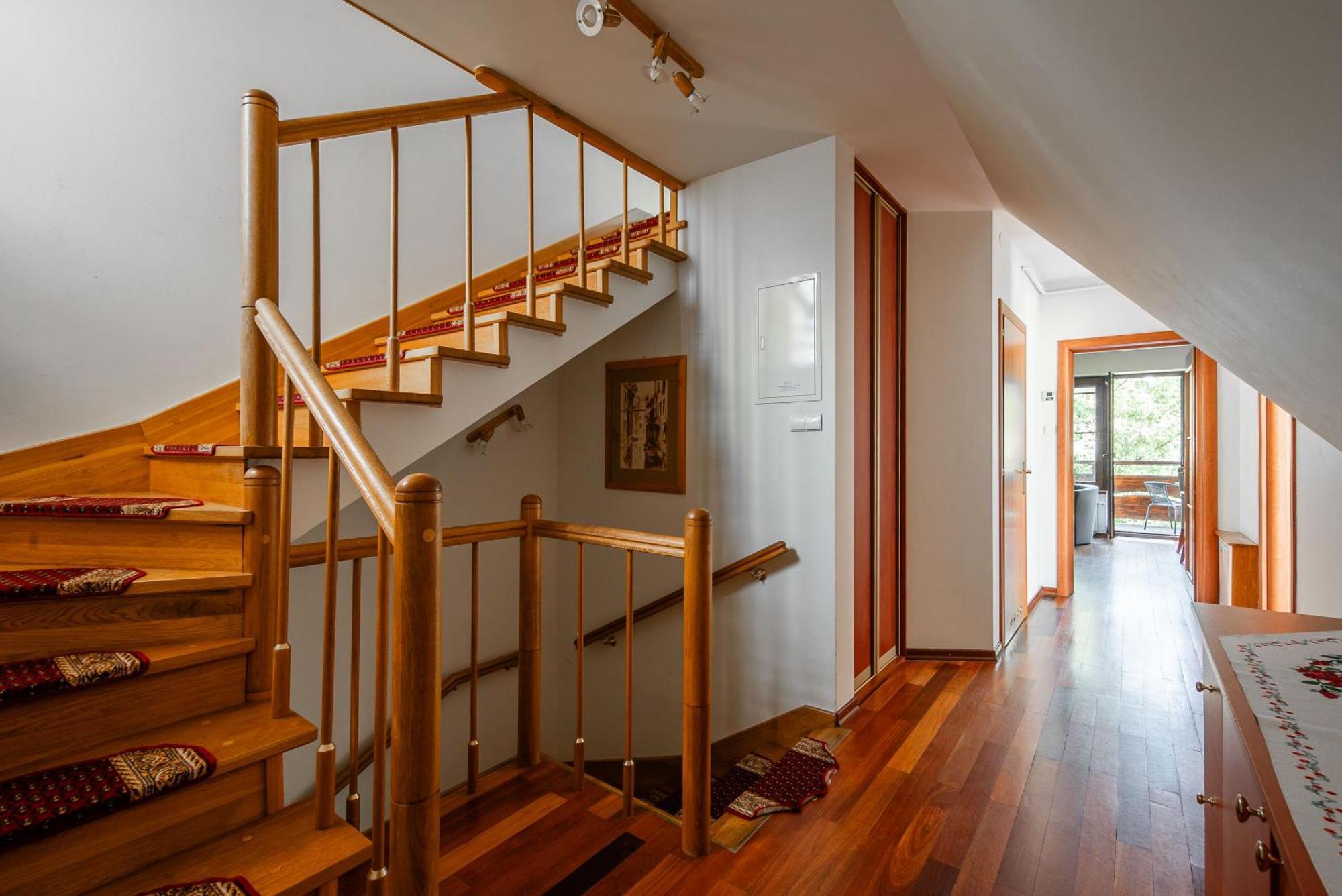 Apartamenty Za Strugiem 자코파네 외부 사진