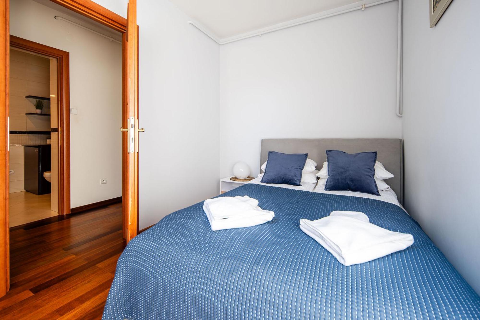 Apartamenty Za Strugiem 자코파네 외부 사진