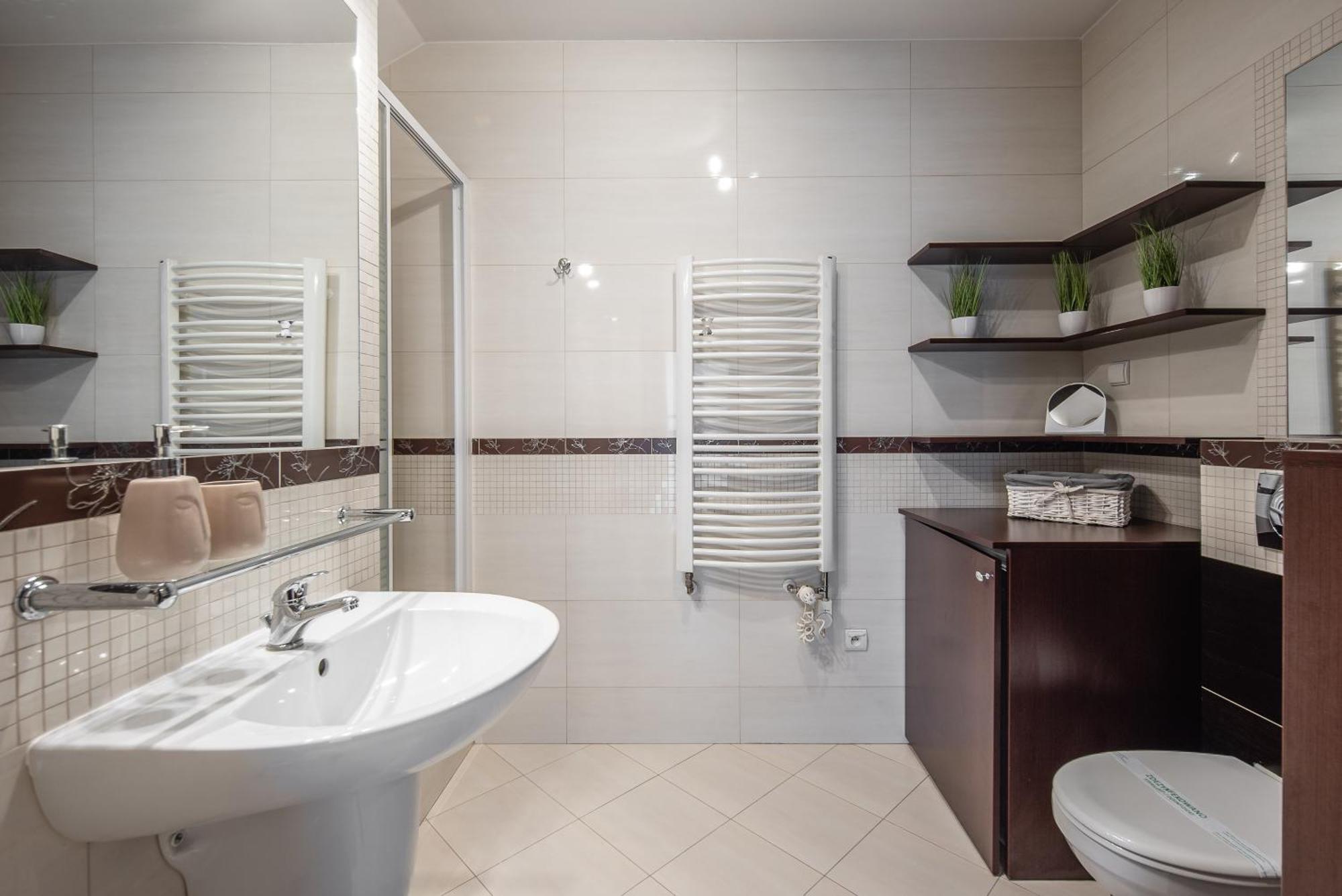 Apartamenty Za Strugiem 자코파네 외부 사진