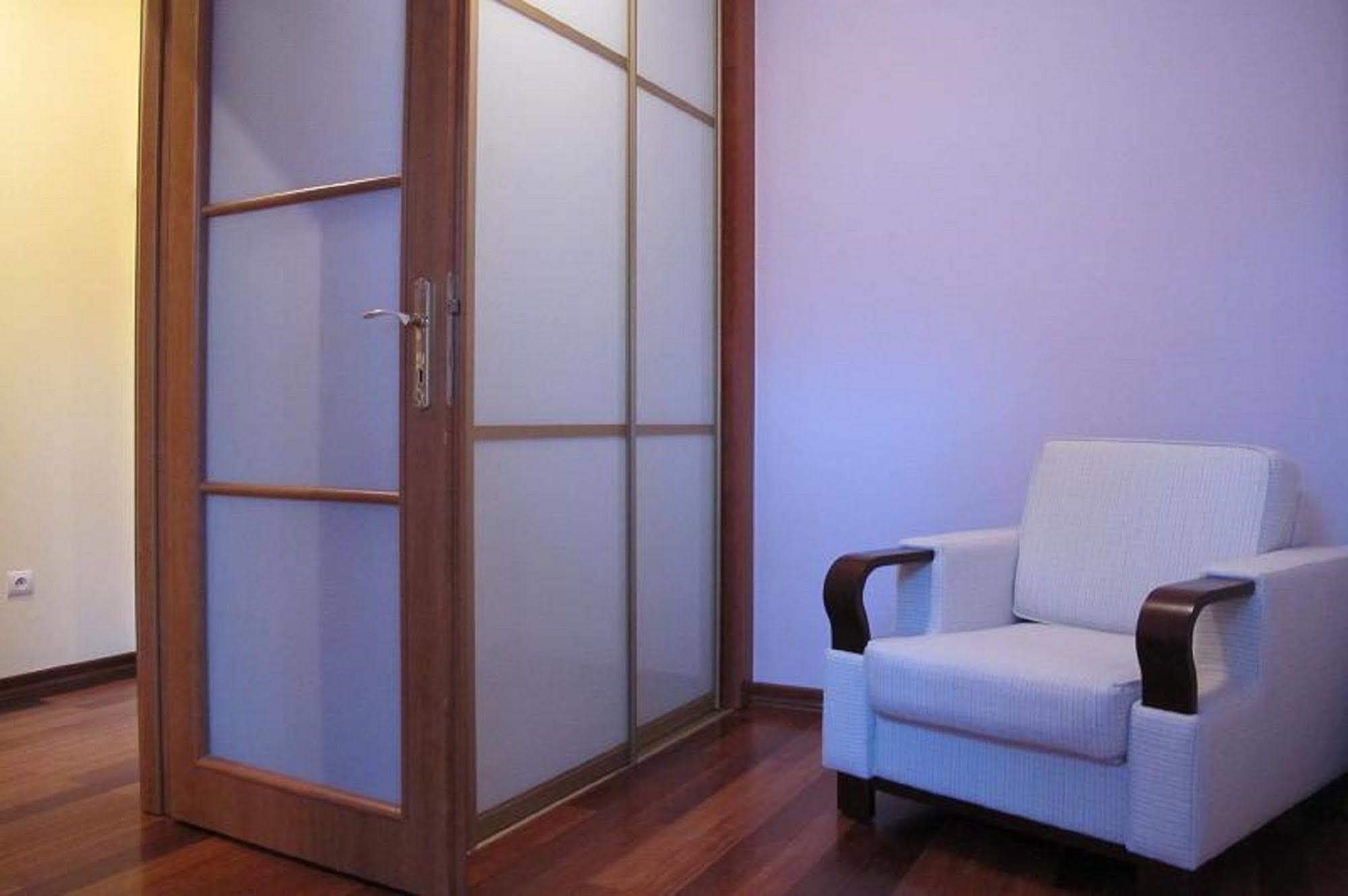 Apartamenty Za Strugiem 자코파네 외부 사진